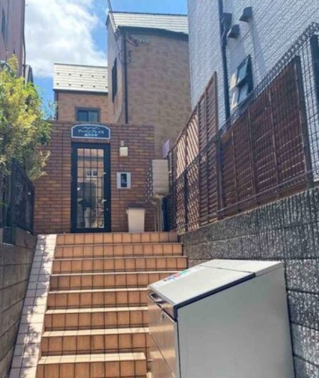 アーバンプレイス高円寺W外観写真
