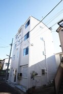 ライフタウン東長崎