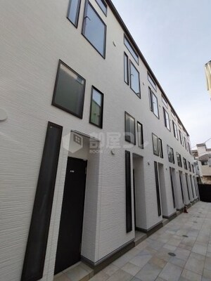 Casa Fortuna外観写真