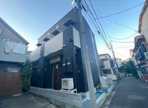 ハーモニーテラス泉町Ⅳ外観写真