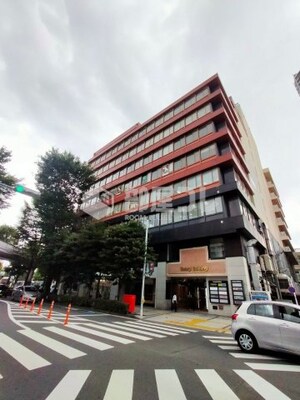 Residential Musashikosugi外観写真
