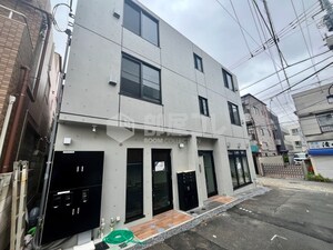 COCOFLAT EKODA外観写真