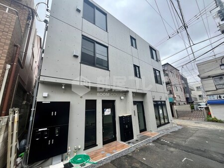 COCOFLAT EKODA外観写真