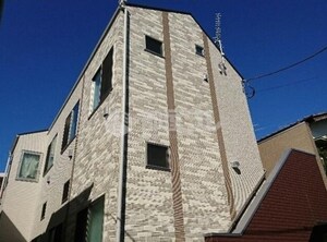 カレッジヒルズ小竹向原外観写真