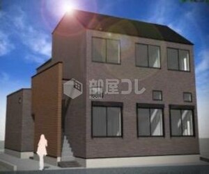 (仮)井草２丁目②Neo　AVAND外観写真