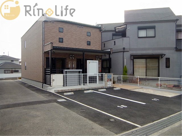 レオパレス和泉アベニールⅡ