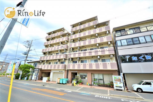 プレジオカーサII番館