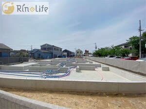 ソレアードⅢ外観写真