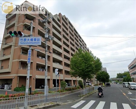 泉ヶ丘ガーデンハウスエスタシオン外観写真