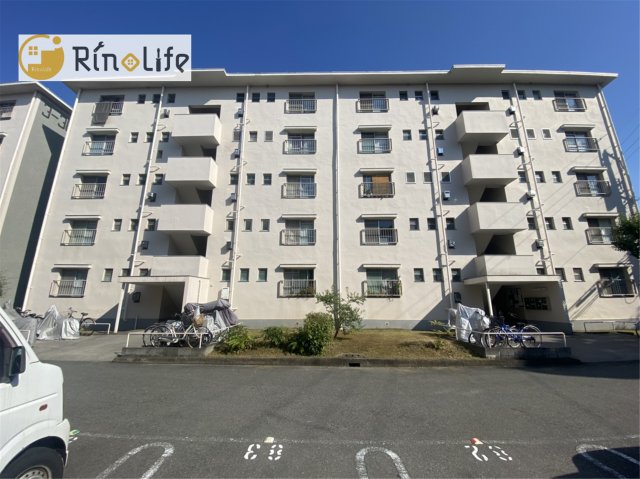 泉北桃山台第2住宅31号棟