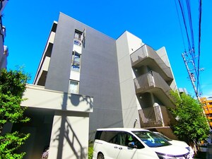エクセル瑞江III外観写真