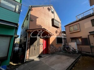 ウォームポンド外観写真