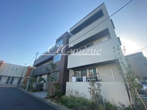 Lotus松江＊外観写真