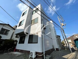 第３メゾンシャンブル外観写真