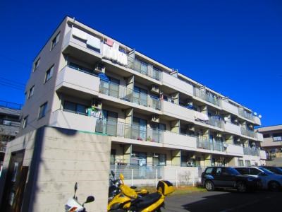 平マンション