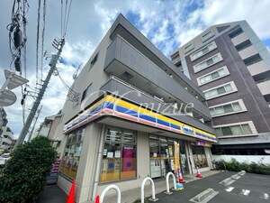 ＬＯＶＥ　ＧＲＯＷ外観写真
