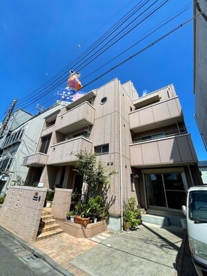 ＢＩＥＮＡ一之江＊外観写真