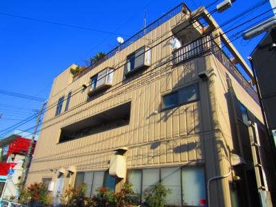 大川ニットビル
