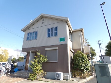 フレッシュハイツII ＊外観写真