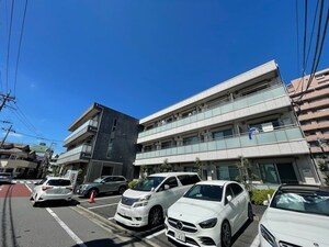 Plaisir Ohnuki　＊外観写真