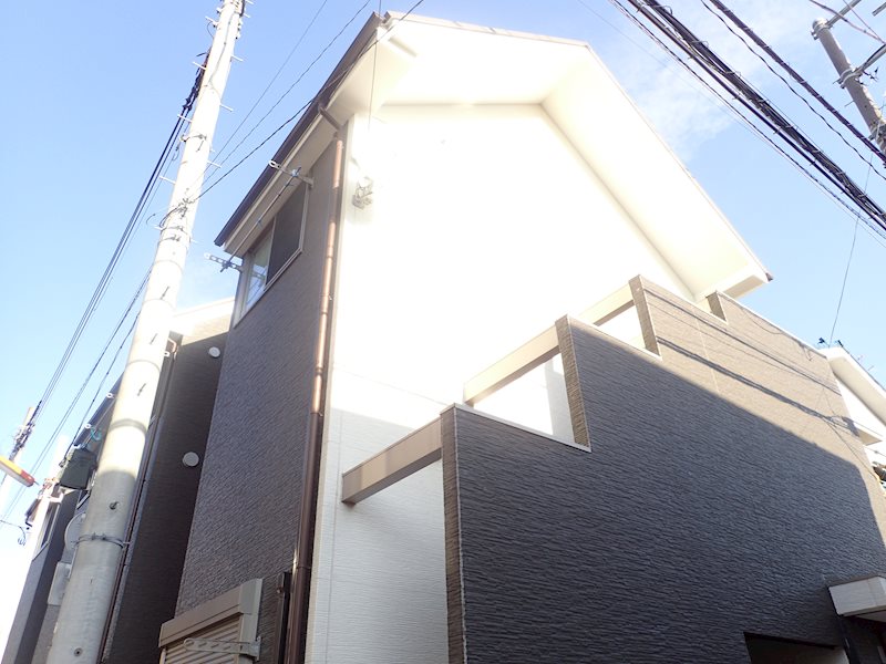 ファーストシーン江戸川メルシー