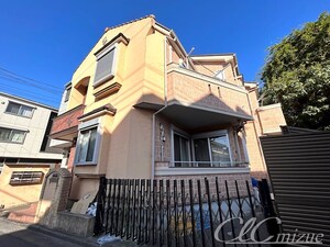 Kアパルトマン外観写真