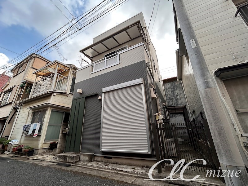 春江町戸建