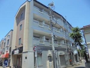 今井本澤ビル外観写真