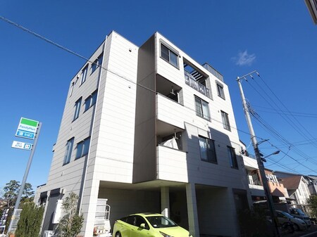 紫苑外観写真