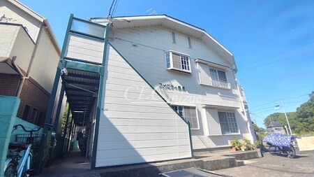 アメニティ長島外観写真