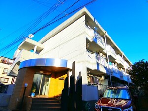 メゾンロワール外観写真