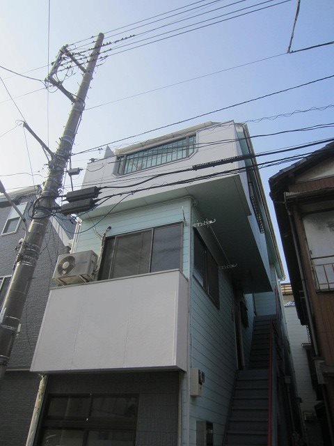 コーポ天海