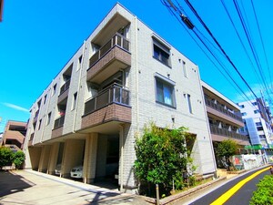 サンセール ＊外観写真