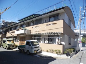 アルカディアIII外観写真