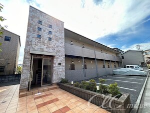 ハウスデュアル瑞江I外観写真
