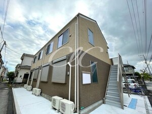 仮称　瑞江1AP外観写真