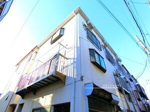 カーサＮＡ外観写真