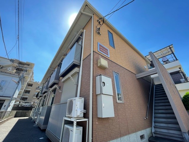フェアリーシャーメゾン＊