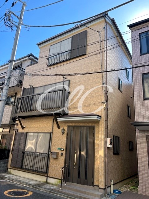 瑞江戸建