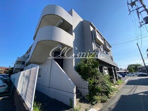 ドルツイザイム外観写真