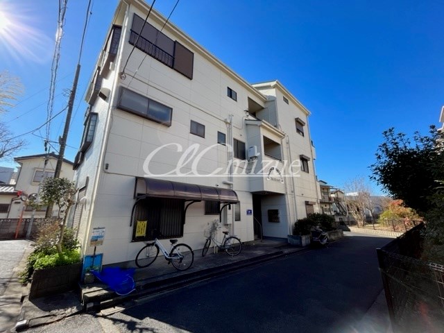 フレンズハイツ