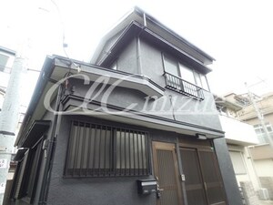 松島３丁目貸家外観写真