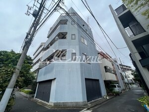オーシャンハイツ外観写真