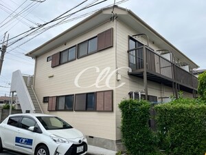 メゾネットＫ外観写真
