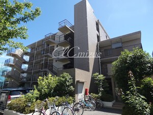 アメニティ芦田第３マンション外観写真
