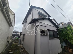 高橋貸家外観写真