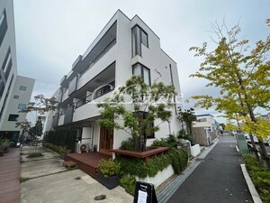 メゾンミヤモト外観写真
