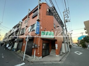 SHビル外観写真