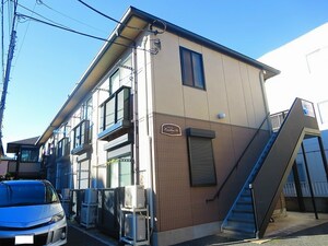 エクセリオンＵ*外観写真