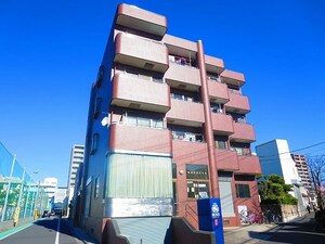 マコトマンション外観写真